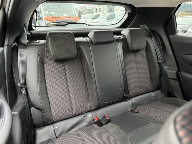 DS DS 3 1.2 PT 130 EAT8 Performance Line | 360 camera | Prijs is rijklaar