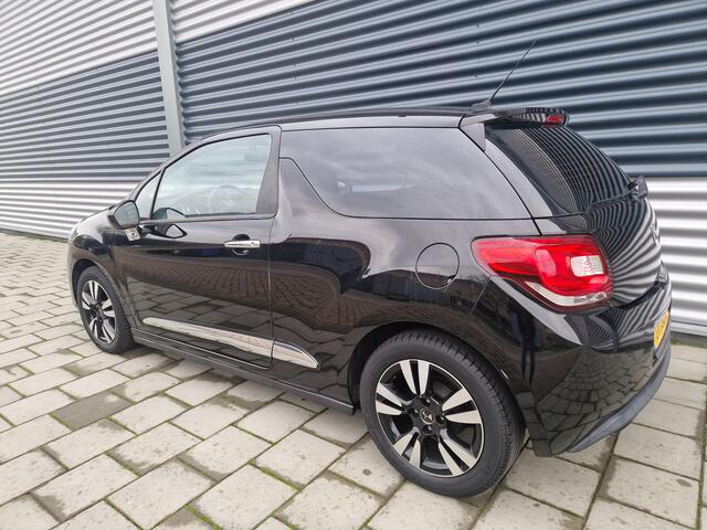 DS DS 3 1.2 PureTech So Chic