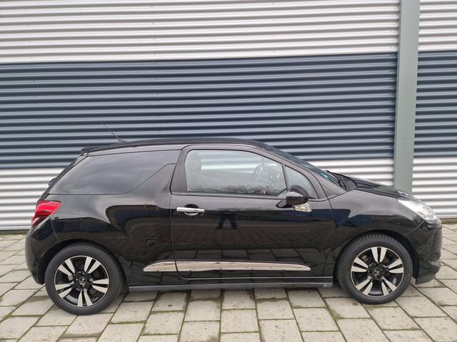 DS DS 3 1.2 PureTech So Chic