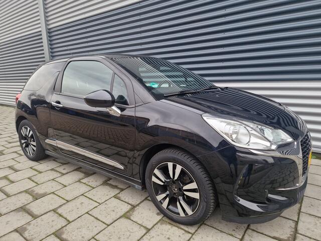 DS DS 3 1.2 PureTech So Chic