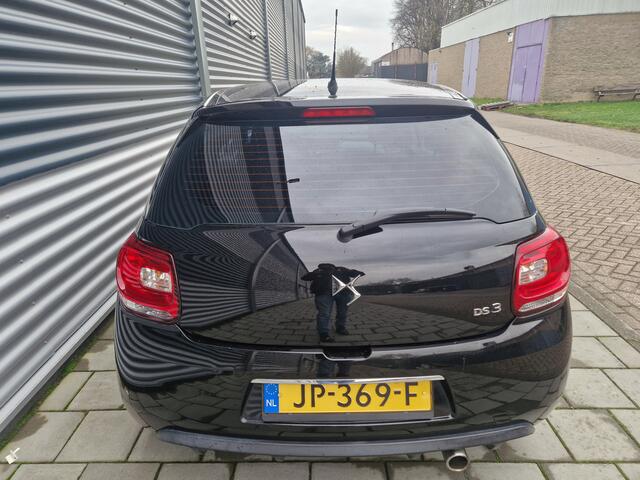 DS DS 3 1.2 PureTech So Chic