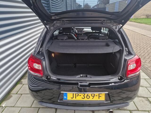 DS DS 3 1.2 PureTech So Chic