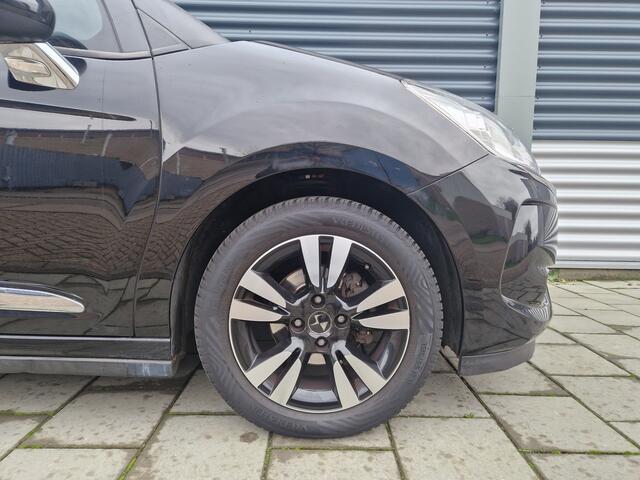 DS DS 3 1.2 PureTech So Chic