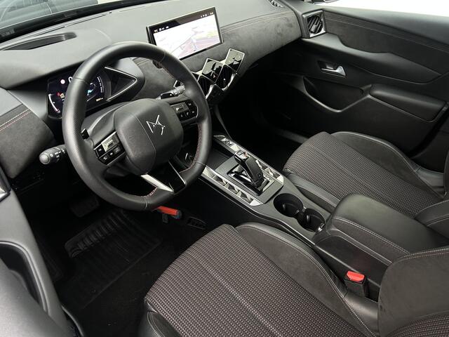 DS DS 3 1.2 Hybrid 136 Performance Line