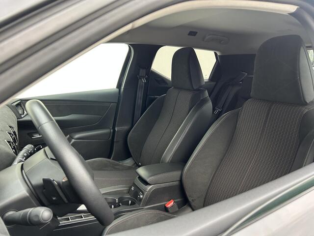 DS DS 3 1.2 Hybrid 136 Performance Line