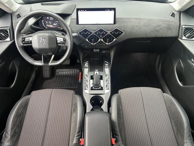 DS DS 3 1.2 Hybrid 136 Performance Line