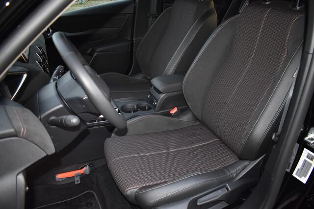 DS DS 3 E-Tense Performance Line 54 kWh | Navigatie | Airconditioning ECC | Camera voor en achter | Apple Carplay & Android Auto | Head Up Display | Dodehoek Detectie | Stoelverwarming | Zeer Compleet!