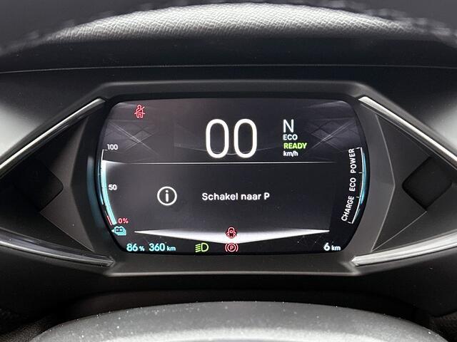 DS DS 3 E-Tense Ligne Business 54 kWh