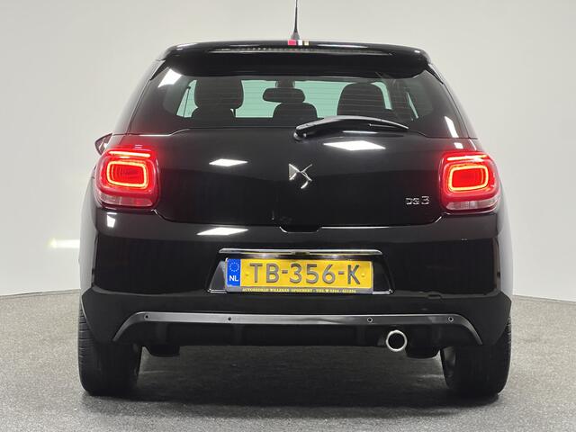 DS DS 3 1.2 PureTech Performance Line | NAVIGATIE | PARKEERSENSOREN | CRUISE CONTROL |