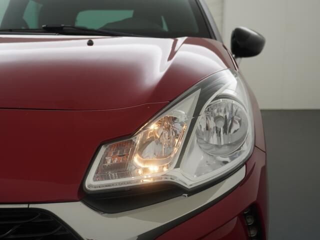 DS DS 3 1.2 PT Con. Chic | Cruise control | Apple carplay | Bleutooth |