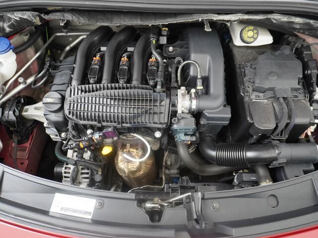 DS DS 3 1.2 PT Con. Chic | Cruise control | Apple carplay | Bleutooth |