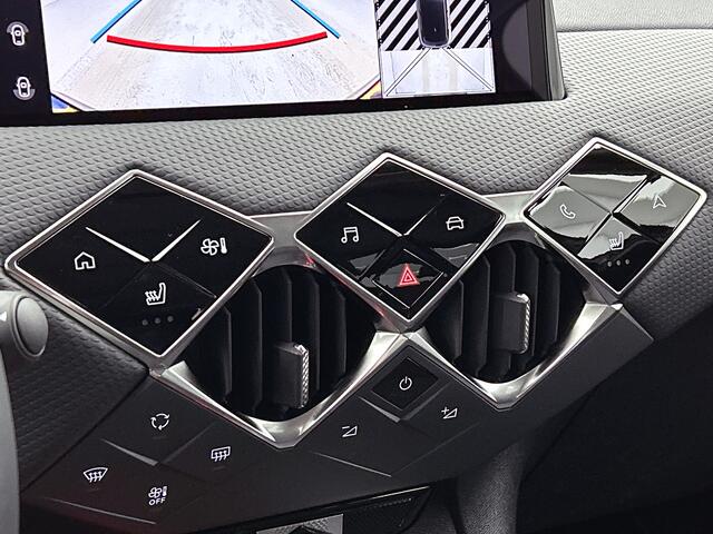 DS DS 3 E-Tense Ligne Business 54 kWh | Keyless Entry | Stoelverwarming | 360 camera |