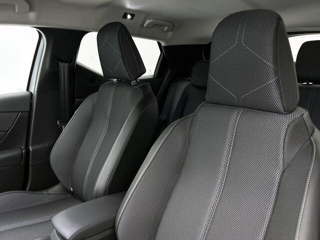 DS DS 3 E-Tense Bastille 54 kWh | Camera | Head-up Display | Stoelverwarming |