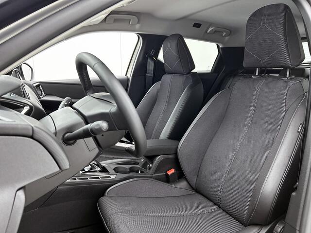 DS DS 3 E-Tense Bastille 54 kWh | Camera | Head-up Display | Stoelverwarming |