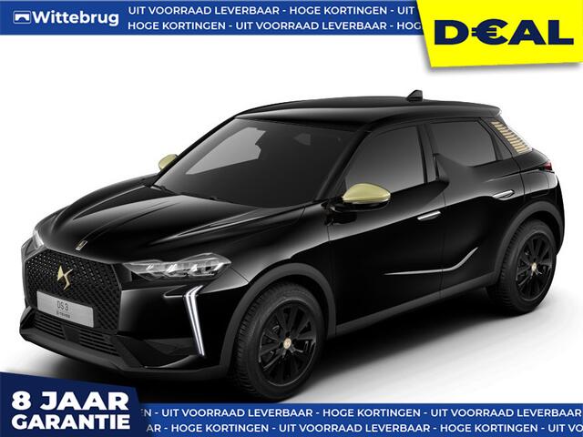 DS DS 3 E-Tense Performance Line 54 kWh