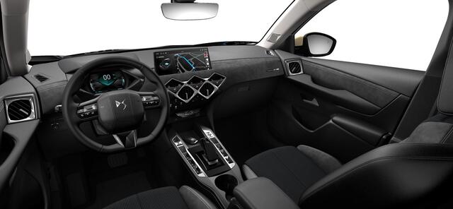 DS DS 3 E-Tense Performance Line 54 kWh