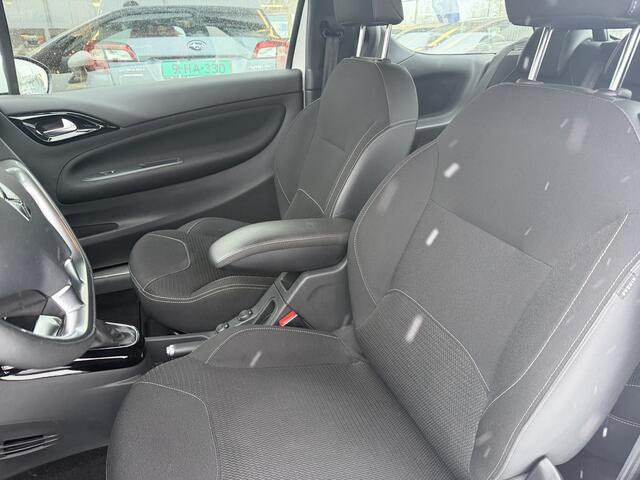 DS DS 3 1.2 PureTech Chic