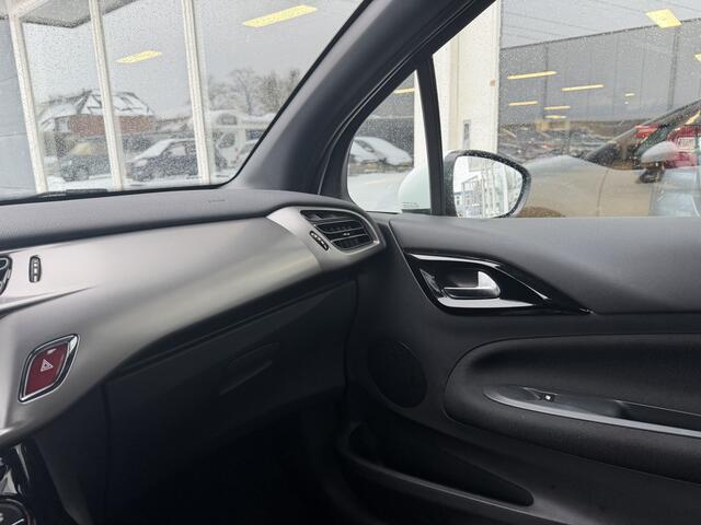 DS DS 3 1.2 PureTech Chic