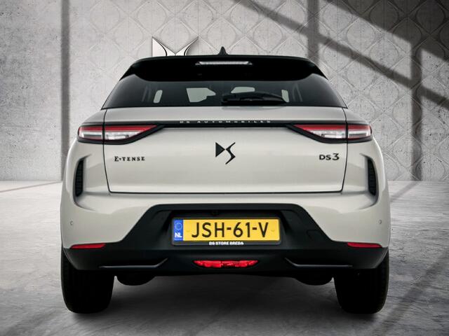 DS DS 3 E-Tense Performance Line 54 kWh