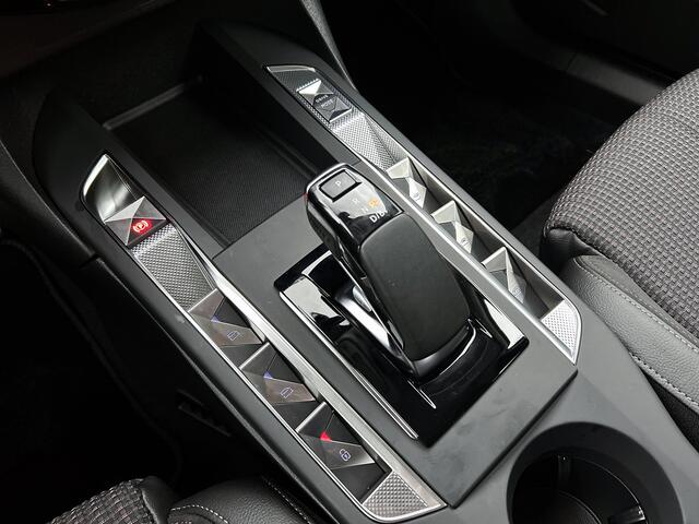 DS DS 3 E-Tense Performance Line 54 kWh