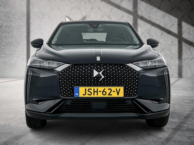 DS DS 3 E-Tense Bastille 54 kWh