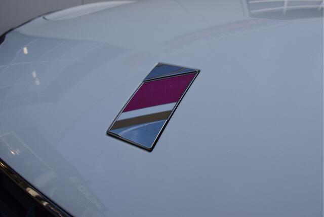 DS DS 3 1.2 PureTech Performance Line | HIFI | NL-Auto | 110PK | Automaat