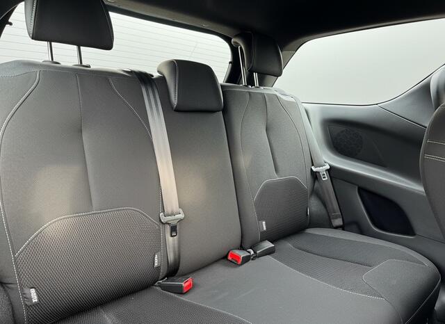 DS DS 3 110pk PT Connected Chic, Camera | Navi | Clima