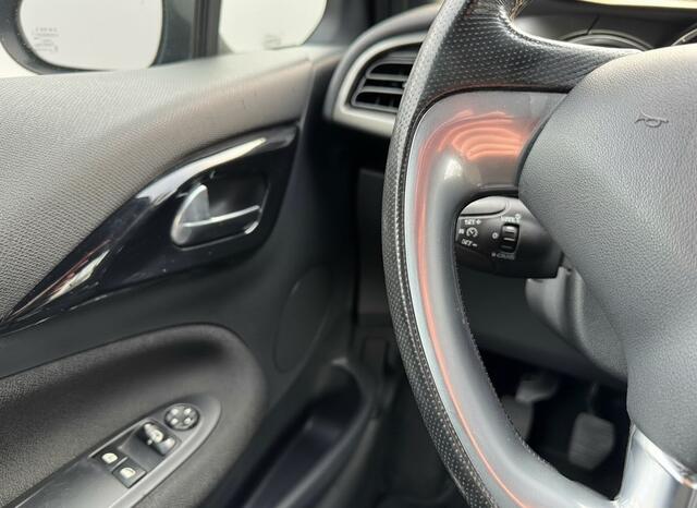 DS DS 3 110pk PT Connected Chic, Camera | Navi | Clima