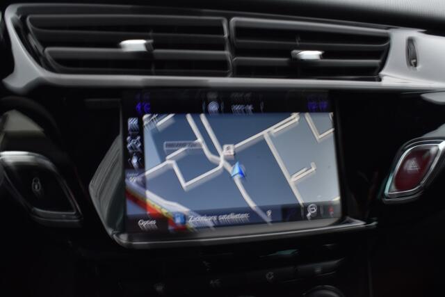 DS DS 3 PureTech 130 Performance Line Navigatie | Airco | Camera achter |