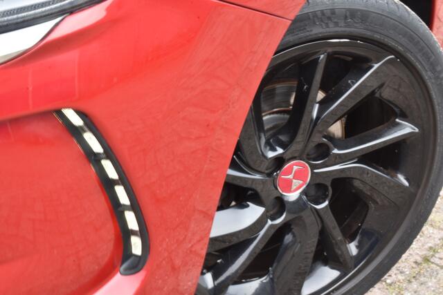 DS DS 3 PureTech 130 Performance Line Navigatie | Airco | Camera achter |