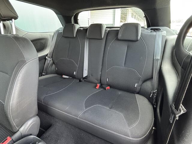 DS DS 3 BWJ 2017 1.2 82 PK So Chic AIRCO | CRUISE | CHROOM | LMV | TWO TONE LAK | LED