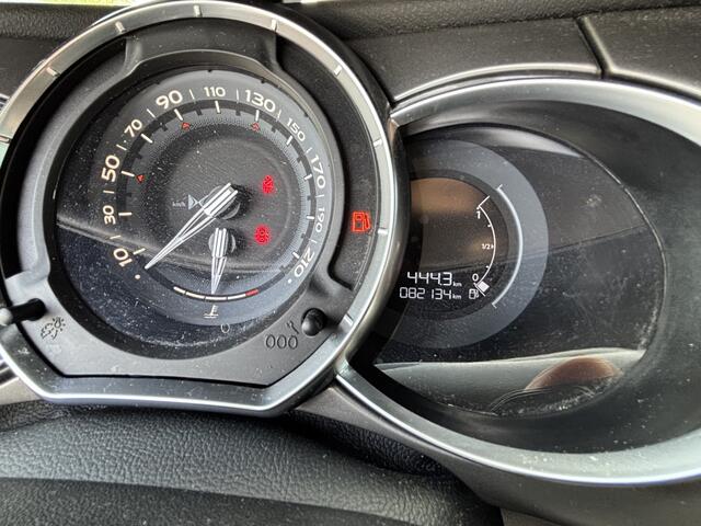 DS DS 3 BWJ 2017 1.2 82 PK So Chic AIRCO | CRUISE | CHROOM | LMV | TWO TONE LAK | LED