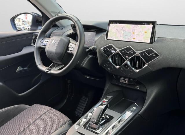 DS DS 3 1.2 Hybrid 136 Performance Line | Zeer compleet | Prijs is rijklaar