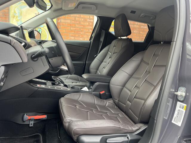 DS DS 3 E-Tense Antoine de saint Exupéry 54 kWh | Camera rondom | Keyless | Stoelverwarming |