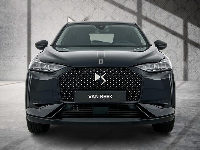 DS DS 3 Hybrid 145 PK Automaat Ligne Business | Keyless Entry | Stoelverwarming | 360 camera | Demonstratieauto |