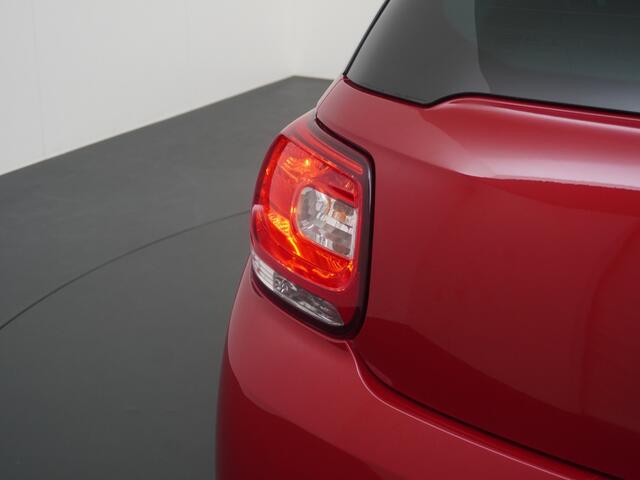 DS DS 3 1.2 PT Con. Chic | Cruise control | Apple carplay | Bleutooth |