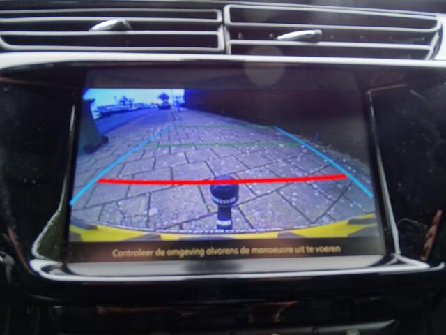 DS DS 3 1.2 PT CON. CHIC-Clima-Navi-Led-Blth-Pdc-Came-Trkh