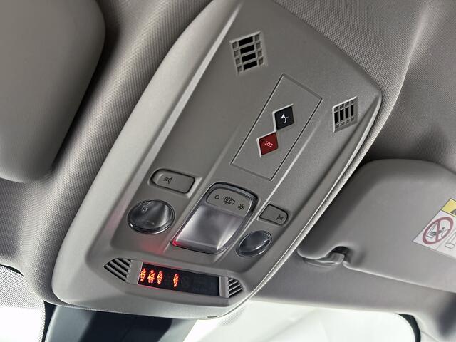 DS DS 3 E-Tense Performance Line+ 54 kWh | Head-up Display | Leder | Stoelverwarming |