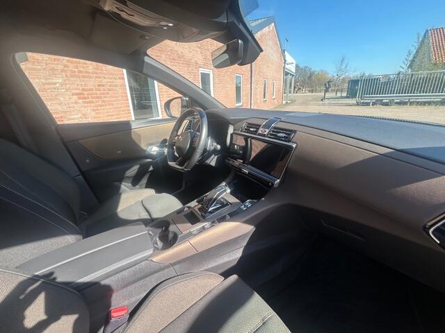 DS DS 3 DS-DS7 CROSSBACK PURE TECH 130 PK1.2 AUTOMAAT ORIGINEL NL NIEUWSTAATL