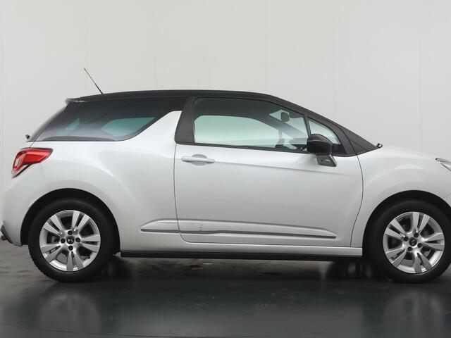 DS DS 3 1.2 PureTech Business - Navigatie - Climate Control - Cruise Control - Lichtmetalen velgen