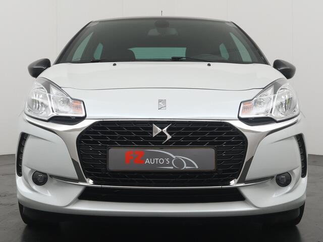 DS DS 3 1.2 PureTech Business - Navigatie - Climate Control - Cruise Control - Lichtmetalen velgen