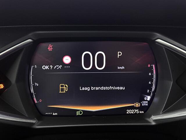 DS DS 3 130 pk Automaat Performance Line | Rijklaar | 360 camera | Apple carplay / android auto |
