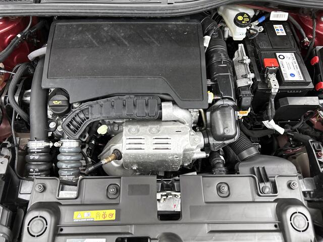 DS DS 3 130 pk Automaat Performance Line | Rijklaar | 360 camera | Apple carplay / android auto |