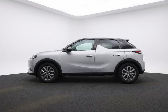 DS DS 3 Automobiles E-Tense Bastille 156PK | Camera | Head up display | Carplay