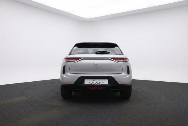 DS DS 3 Automobiles E-Tense Bastille 156PK | Camera | Head up display | Carplay