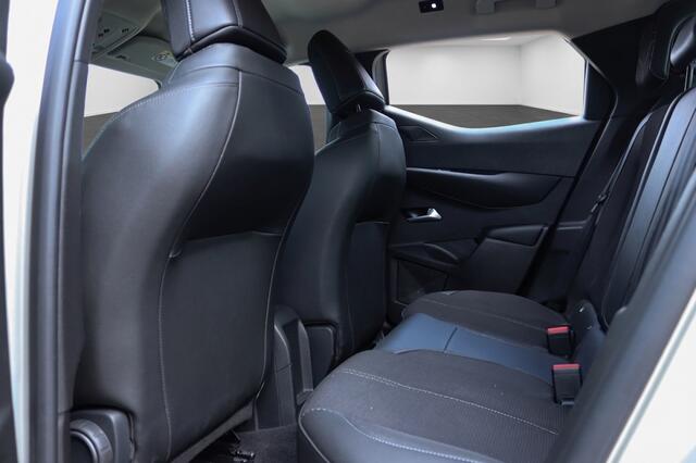 DS DS 3 Automobiles E-Tense Bastille 156PK | Camera | Head up display | Carplay