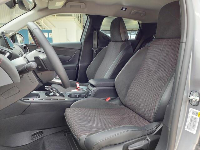 DS DS 3 1.2 Hybrid Mild Etoile Automaat Camera 360 / Navi / Stoelverwarming / Cruise Adaptief