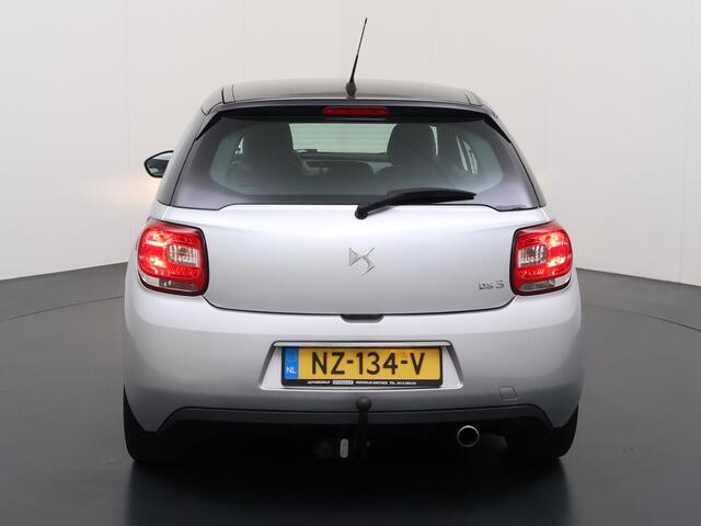 DS DS 3 1.2 PureTech Chic