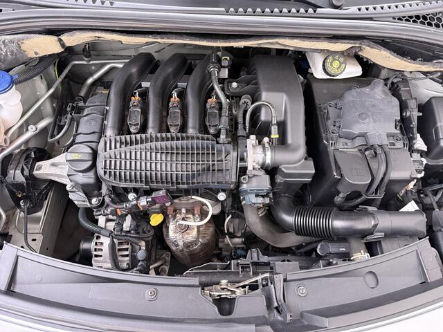 DS DS 3 1.2 PureTech Chic