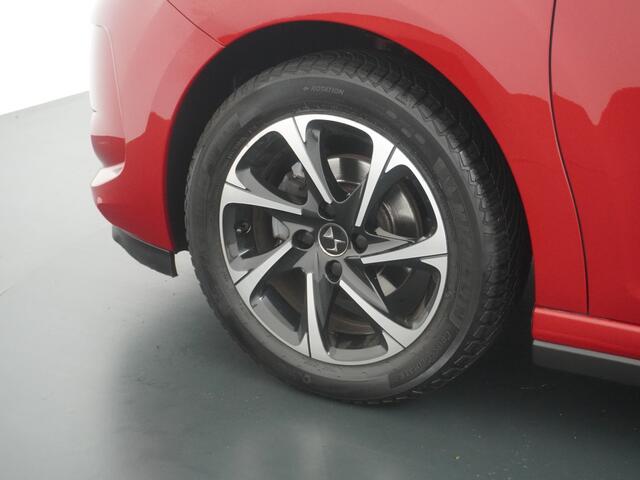 DS DS 3 1.2 PT Con. Chic | Cruise control | Apple carplay | Bluetooth |